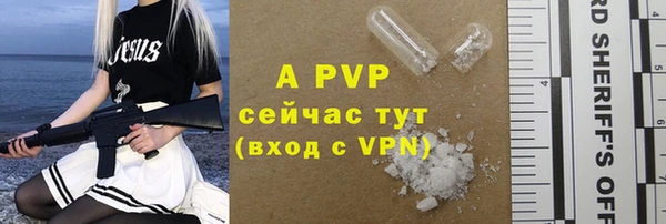 винт Баксан