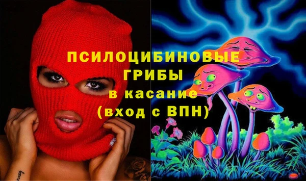 винт Баксан
